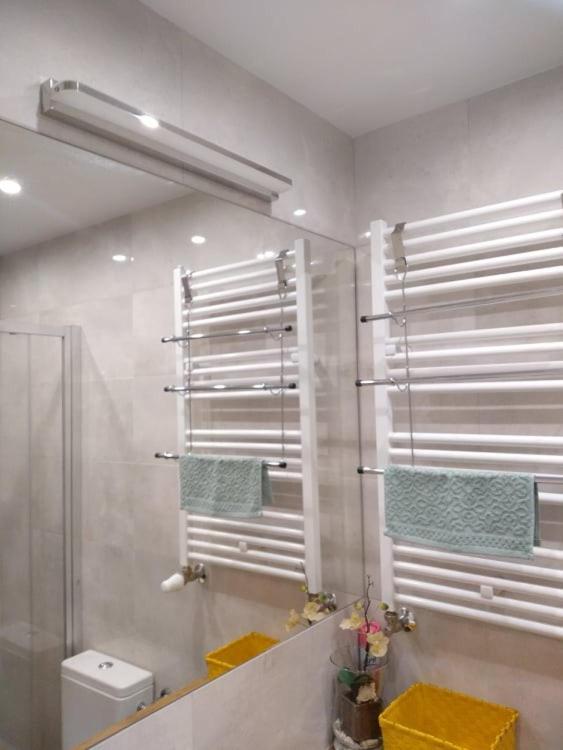 Oksywski Bulwar Apartment กดิเนีย ภายนอก รูปภาพ